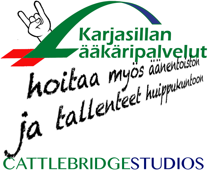 Karjasillan Lääkäripalvelut Oy